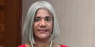 Lobhumanidad, poema de Máxima Hernández