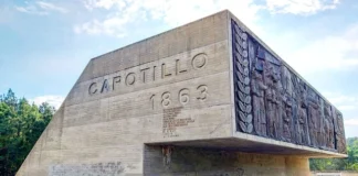 Restauración: epopeya gloriosa de los dominicanos