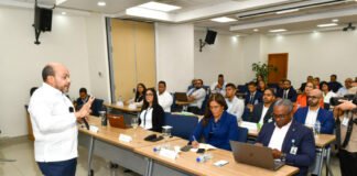 DGII lanza Laboratorio de Innovación para transformar servicios y simplificar trámites