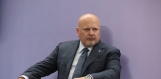 Apartado el fiscal de la Corte Penal Internacional de la investigación contra Venezuela