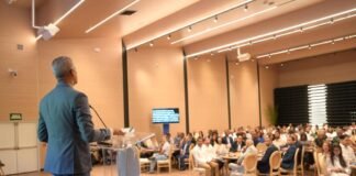 Plan Estratégico Institucional de Coraasan busca incrementar la cobertura y acceso de agua potable en provincia