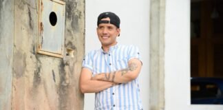 La vida de Andry Hernández tras dejar la cárcel del terror de Bukele: “Nuestros cuerpos están en libertad, pero nuestras mentes siguen allá” | Inmigración en Estados Unidos