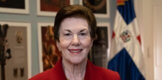 Embajada Dominicana en los Estados Unidos desarrolló cientos de iniciativas en favor de dominicanos en el exterior*