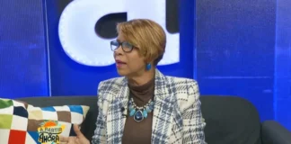 Solángel Román y sus Hilos de Esperanza