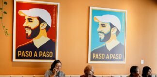 Sin contrapesos y con reelección indefinida, Bukele, más cerca de Chávez: “Es el mismo libreto”
