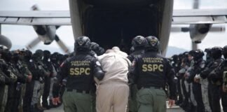 EE UU despliega 4.000 militares en aguas de América Latina y el Caribe para perseguir a los carteles, según la CNN | Internacional