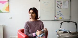 El cuidado es un derecho y sigue siendo un trabajo no reconocido para las mujeres