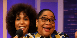 «LA MULATONA»: ÍCONO DEL VEDETISMO Y EL HUMOR DOMINICANO