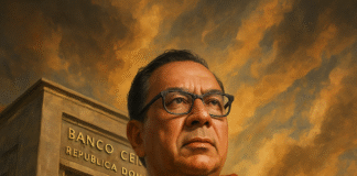 EL BANCO CENTRAL «SACA LA CARA» POR EL GOBIERNO
