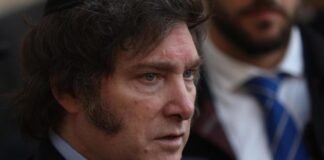 Derrotas legislativas y escándalos: ¿tambalea el proyecto de Milei en Argentina?