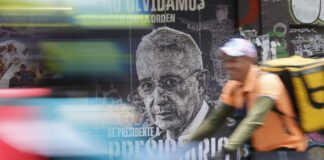 La condena a Álvaro Uribe "es una injusticia", afirma exministra María del Rosario Guerra