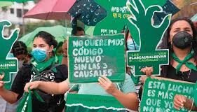 CÓDIGO PENAL APROBADO SIN LAS TRES CAUSALES: LA MODERNIZACIÓN VINO CON RETROCESO