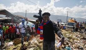 LA TRAGEDIA PLANIFICADA QUE DESNUDA LA IMPUNIDAD EN HAITI