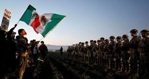 EEUU y MÉXICO: EL ULTIMÁTUM ARANCELARIO COMO ARMA DE PRESIÓN