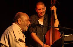 MURIÓ AYER EDDIE PALMIERI
