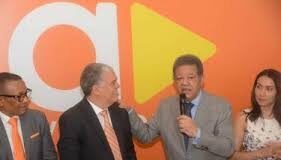 LEONEL FERNANDEZ CALIFICA AL PARTIDO DE GOBIERNO COMO «GRAN FRACASO»