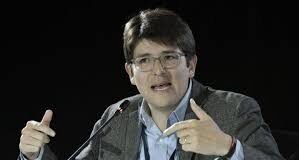 MIGUEL URIBE TURBAY MUERE TRAS ATENTADO EN COLOMBIA