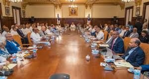 ABINADER MUEVE LAS PIEZAS DEL TABLERO GUBERNAMENTAL