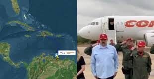 MADURO EN EL AIRE: ¿FUGA FRUSTRADA O PEÓN SACRIFICADO EN EL GRAN AJEDREZ GEOPOLÍTICO?