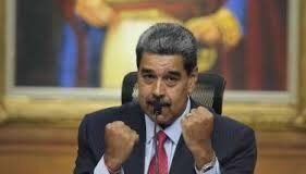 MADURO DENUNCIA «ZARPAZO TERRORISTA MILITAR» DE EE.UU.