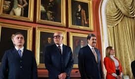 EL RUMOR VIRAL QUE CONDICIONÓ UN DISCURSO DE SOBERANÍA