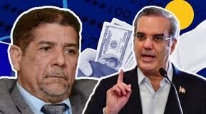 LOS ESCÁNDALOS EN EL MINISTERIO DE AGRICULTURA