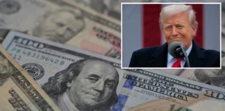 TRUMP SACUDE LA HEGEMONÍA DEL DOLAR