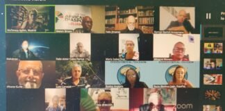 CULMINA CON ÉXITO EL PRIMER ENCUENTRO INTERNACIONAL DE LITERATURA, ARTE Y CULTURA, CEREPOÉTICO