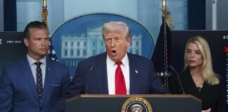 EE. UU. crearía "fuerza de reacción" contra disturbios: ¿puede Trump legalmente tomar el control de las ciudades?