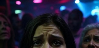 CAUSA INDIGNACIÓN BRUTAL VIOLACIÓN COLECTIVA