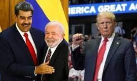 OPERACIÓN IMERI: ¿RESCATE IMPOSIBLE O CORTINA DE HUMO DIPLOMÁTICA?
