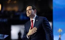 RUBIO, EL CARIBE Y EL NARCO