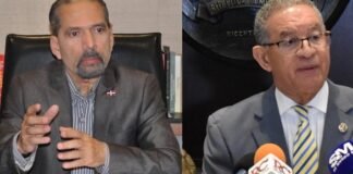 Dos entidades de RD formalizan querellas por ultraje al Himno