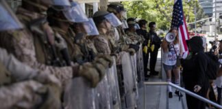 Trump redobla las medidas antimigratorias: ¿lucha contra el crimen o giro autoritario?