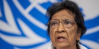 Israel comete "genocidio" en Gaza, dicen investigadores de la ONU