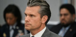 Trump y Hegseth se dirigirán a los principales comandantes de EE. UU. en reunión presencial