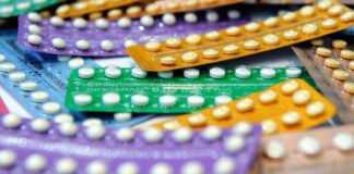 'Apps' menstruales podrían usarse para controlar la vida reproductiva de las mujeres