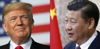 Trump y Xi avanzan en diálogo sobre TikTok y proyectan reuniones en ambos países