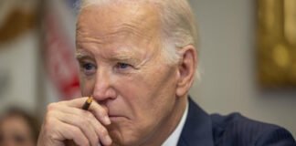 Joe Biden se somete a una cirugía para tratar el cáncer de piel, según 'NBC News'