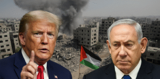 PLAN DE PAZ PARA GAZA: ¿FIN DE LA GUERRA O TEATRO DIPLOMÁTICO?