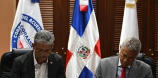 CORAASAN y Regional 08 de Educación suscriben acuerdo para promover el uso y cuidado del agua