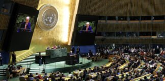 Guerras, soberanía y ecologismo: los temas más invocados en la Asamblea de la ONU
