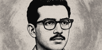 AMIN ABEL HASBÚN; A LOS 55 AÑOS DE SU PARTIDA