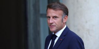 Macron busca un nuevo primer ministro tras la inminente dimisión de Bayrou