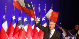 ¿Hay una ola de derecha en América Latina?