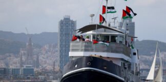 De la tragedia del Mavi Marmara a Global Sumud: las flotillas que han desafiado a Israel para asistir a Gaza