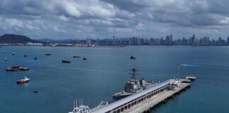 Estados Unidos y el Caribe: así ha sido su historial de intervención