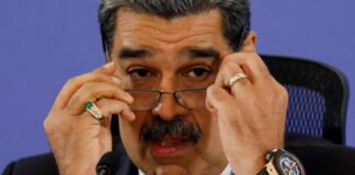 El Cartel de Los Soles: ¿una narrativa de Estados Unidos?