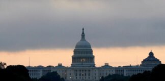 Desde un posible cierre de Gobierno hasta el control federal sobre Washington: así retoma funciones el Congreso