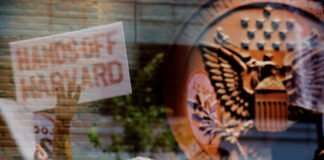 Una jueza ordena revertir los recortes de Trump a Harvard tras declararlos ilegales
